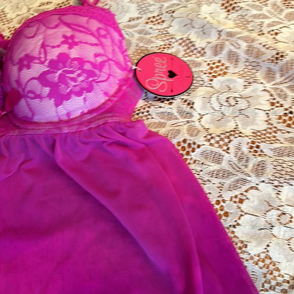 Baby doll🌸🌺🌺🌺🌸 - Picture 3 of 3